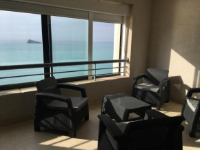  Apartments Torre Levante 1H  Бенидорм
